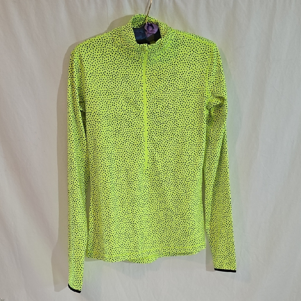 Nike Pro Dri-Fit Hyperwarm Top
